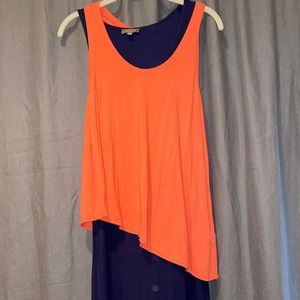 LillaP tank dress duo